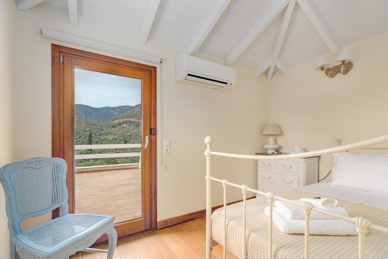 Sun Villa Glyfada Glyfada  Exterior photo