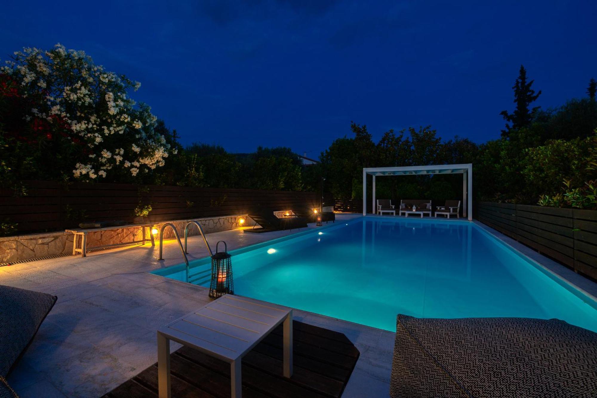 Sun Villa Glyfada Glyfada  Exterior photo