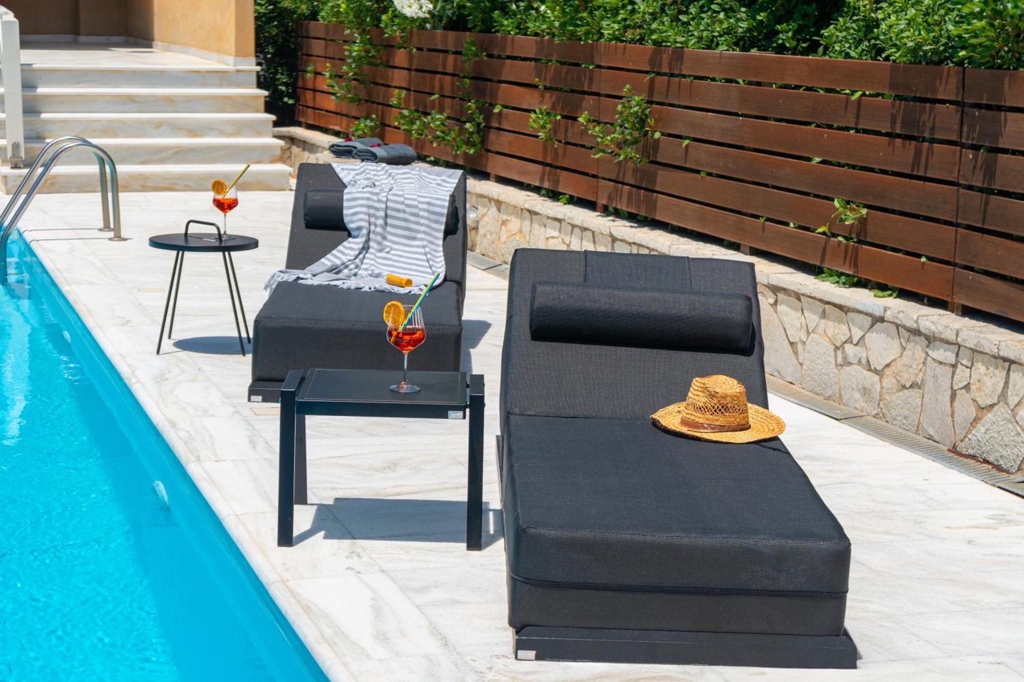 Sun Villa Glyfada Glyfada  Exterior photo